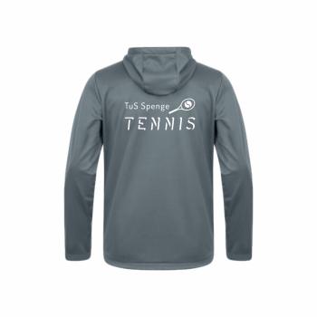 TuS Spenge Tennis - JAKO Softshelljacke Premium